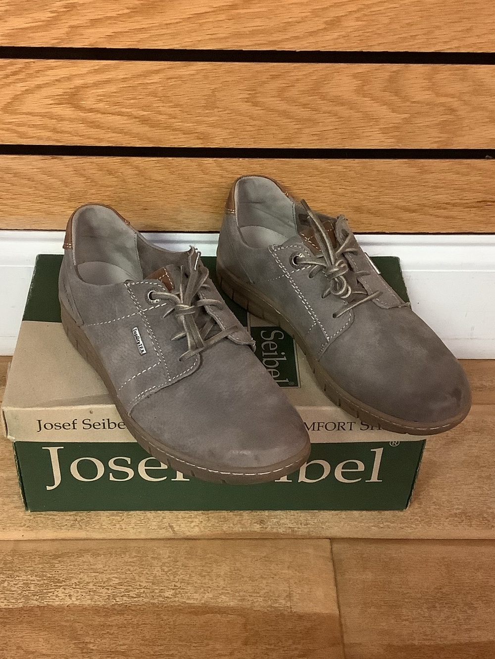 Josef Seibel Steffi 59